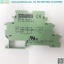 Relay Phoenix Contact รุ่น DEK-REL-24/1/AKT, Coil 24V AC/DC, Contact 3A