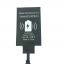 ที่ชาร์จไวเลส ไร้สาย พร้อมแผ่นชาร์จ Wireless Charger แท้ ใช้ได้กับ iPhone5/5s/6/6s (สีดำ)