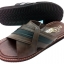 Men Beach Slipper Sandals