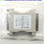 Null Modem Adapter for Serial Cables - DB25 Male to Female
