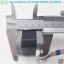 Stepping Motor Nidec รุ่น KV4239-T2BX046, 4 สาย