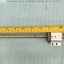 Ball Screw ขนาดเพลา 12 mm.x 710 mm., Stroke 565 mm., Pit 16 mm.