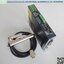 Linear Motor Linmot PS01-23X80-R & Driver E1100-GP, 24Vdc