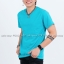 3XL เสื้อยืด สีเขียวมิ้นต์ คอกลม แขนสั้น Size 3XL