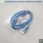 Download cable สายโหลด รุ่น PLC USB-CP1H, ใช้กับ PLC Omron CP1E, CP1L, CP1H (สาย 3M)