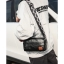 กระเป๋าหนัง กระเป๋าสะพายข้าง damoshu sq | DSQ001 black zag