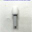Silencer SMC รุ่น AN15-C08, สายลม 8 mm.