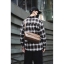 กระเป๋าหนัง กระเป๋าแมสเซนเจอร์ popmelo hm | HML001 brown