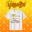 เสื้องานกฐิน งานผ้าป่าสามัคคี
