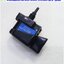 Vacuum Switch Airtrol รุ่น F-4200-X4W, Range 0.5 to 4 in.Hg, Current rating 3A