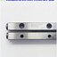 Cross-Roller Guide Schneeberger รุ่น R 6 250, ขนาด 31 x 255, Stroke 160 mm.