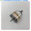 Gear Head KAMOSEIKO รุ่น BR65SS, Ratio 10:1 (เพลาเข้า 8 mm., เพลาออก 12 mm.)