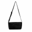 กระเป๋าหนัง กระเป๋าแมสเซนเจอร์ popmelo hm | HML001 black