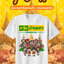 เสื้องานกฐิน งานผ้าป่าสามัคคี