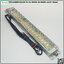 LED Light Bar PATLITE รุ่น CLK3C-24SG-CD, 24Vdc, IP66/67/69K, 12.5W, 300 mm, (Daylight Color)