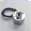 Encoder Nidec รุ่น OVW2-05-2C, 4.5-13.2V, 500P/R, Open Collector