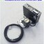 Closed Loop Stepper Oriental รุ่น ASD13B-A & Motor Rotary Hollow, DGM85R-ASAA, Ratio 18:1, 3.3A, 100-115V
