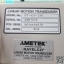 Linear Motion Transducer Ametek รุ่น PT-420-250 (ใหม่)