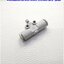 Flow Control SMC รุ่น AS1002F, สายลม 6 mm.