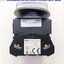 Pushbutton Switch Idec รุ่น ALN22210DNG, 1NO, 24V AC/DC, ขนาด 30 mm