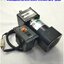 Speed Control Motor OM รุ่น USM560-502W & Gear 5GU9KB & USP560-2E, 220V, 60W