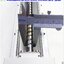 แกนสำเร็จรูป Ball screw Sunvision รุ่น SGA8R-10-1000, ขนาด 80 x 1250 mm., แกนโต 15 mm., Stroke 1020 mm., Pit 10 mm. ( R )