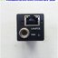 Camera HikRobot รุ่น MV-CH120-11GM, Resolution 4096 x 3000, Sensor Sony IMX304, Sensor size 1.1", Monochom, C-mount