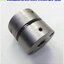 Coupling ขนาด ID 15/16mm., OD 56 mm., L 55 mm.