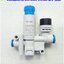 Regulator Festo รุ่น VRPA-CM, 6 mm, Pmax 1Mpa