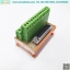 Terminal Block รุ่น SD-S25C, 125V, 1.5A, 25 Pin