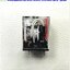 Relay Omron รุ่น MY2N-GS, Coil 24VDC + Socket