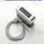 Flow switch SMC รุ่น PF2M725-C6-B, 0.3 to 25l/min, PNP