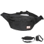 กระเป๋าคาดอก กระเป๋าคาดเอว lifeteach | LFT001 black tough