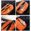 กระเป๋าคาดอก กระเป๋าคาดเอว heymister | HMT002 orange