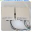 Linear Feeder รุ่น Nover Technologies, ขนาด 80 mm.x 570 mm. x 300 mm., ฐานกว้าง 125 mm. & Controller MFC-N3, 220Vac