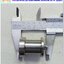 Free Roller ขนาด ID 22 mm., OD 30 mm., L 23 mm.