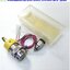 3-Way Valve Clippard รุ่น EVO-3-6