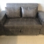 Sofa-Bed 2ที่นั่ง