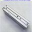 Air Cylinder SMC รุ่น CDQSB20-20+30DCM-M9BLS-XC11, Bore 20 mm., Stroke 20+30 mm.