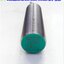 Proximity Pepperl+Fuchs รุ่น CJ8-18GM-E2, M18, ระยะ 8mm, 3Wire, PNP, NO, Shielded, Capacitive