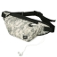 กระเป๋าคาดอก กระเป๋าคาดเอว werocker | WRC004 8bit camo