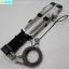 แกนสําเร็จรูป Ball Screw Parker รุ่น 802-5319A, ขนาด 95 mm x 420 mm, Stroke 160mm & Sensor RGH24, X30F00A & Smart motor SM2337D
