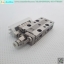 Air Cylinder SMC รุ่น 11-MXJ4-10, Bore 4 mm., Stroke 10 mm.