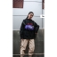 กระเป๋าคาดอก กระเป๋าคาดเอว LOCOMG damei | LOD005 purple