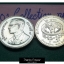 เหรียญ 2 บาทที่ระลึก 50 ปี องค์การอาหารและเกษตร