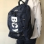 กระเป๋าเป้ กระเป๋ากีฬา BCY backpack | BPY003 blue