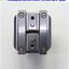Gripper Rotary SMC รุ่น 11-MDHR2-15E, Stroke 8 mm.