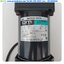 1Phase Induction Motor Oriental รุ่น 5IK90GE-SW2M, 90W, 220V, AC Magnetic Brake & Gear Head รุ่น 5GE5RA Ratio 1:5