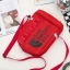 กระเป๋าคาดอก กระเป๋าคาดหลัง LOCOMG | LOC002 red