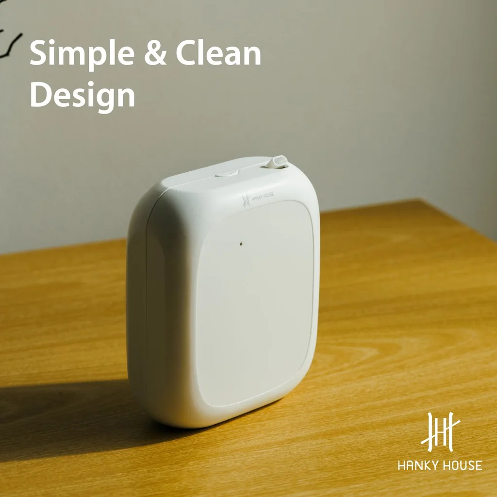 X100 Waterless Scent Diffuser X100 Waterless Scent Diffuser
